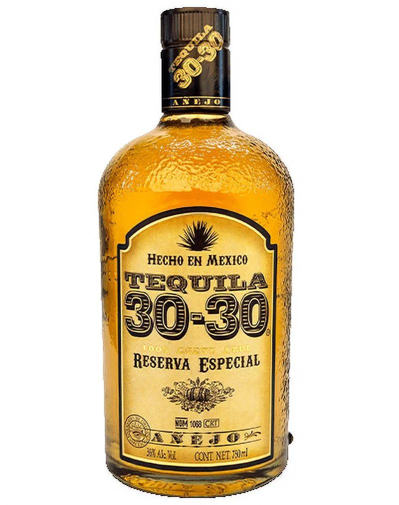 30-30 Añejo